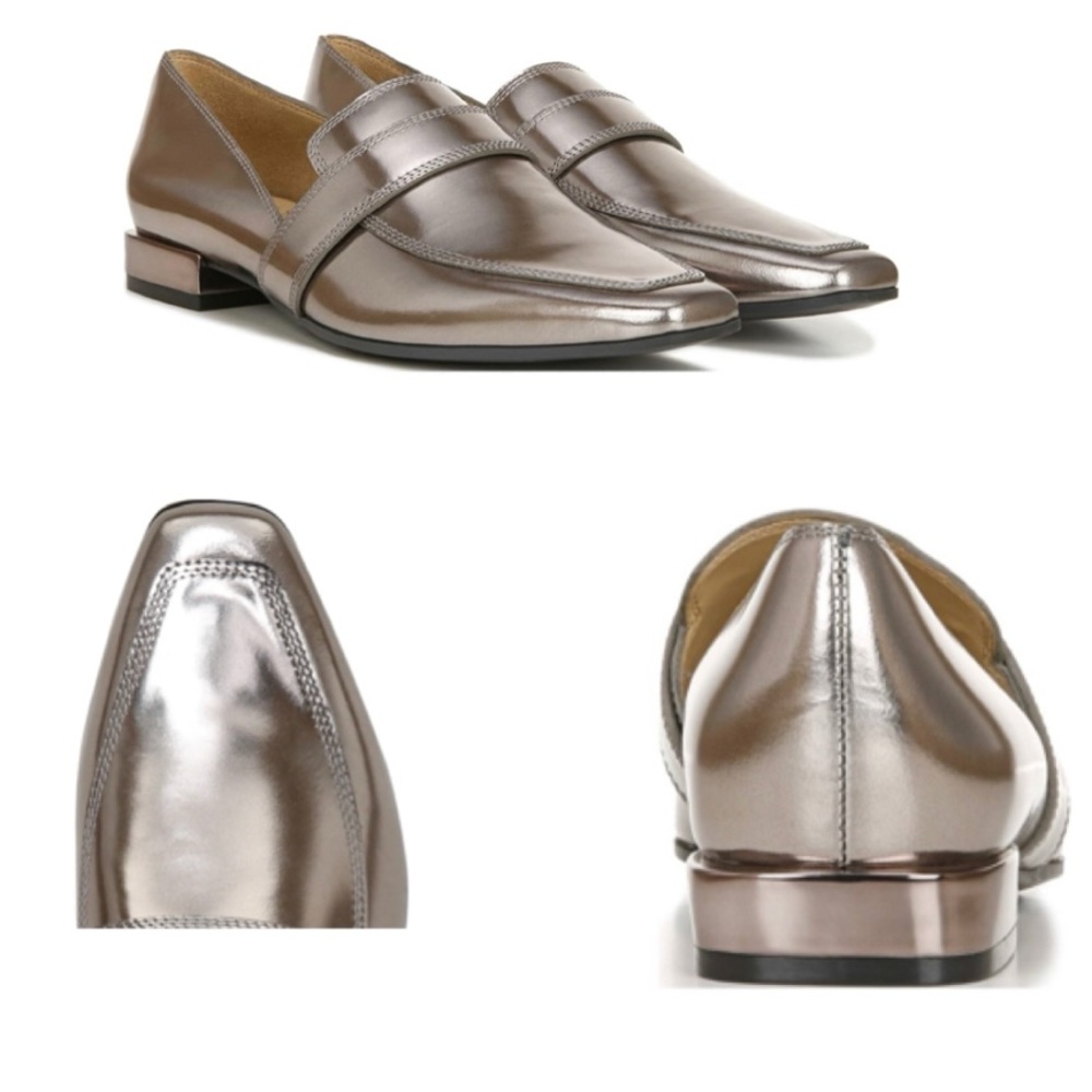 Naturalizer Cicero Loafer